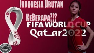 7 JERSEY TERBAIK DI PIALA DUNIA QATAR || FIFA WORLD CUP