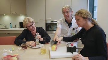 Wij zijn het Centrum voor Kwaliteit van Leven
