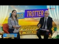 Globus trotter  16 novembre 2018