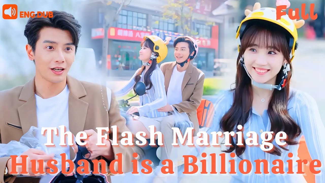 [ENG DUB] Bought Buns for a Beggar, Now She’s Married to the World’s ...