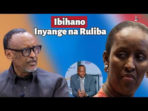 Ibihano bya USA. Company ya FPR Mbese ya HE Kagame yatanze Inyange na Ruliba muri RSSB ikwepa iki?
