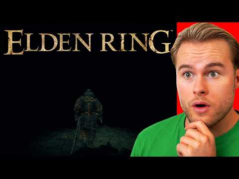 I'M STUCK IN A DARK MAZE... - Elden Ring #12