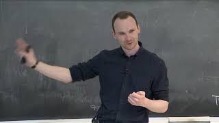 Lecture 16: Reinforcement Learning, Part 1