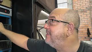 Gerador Desligando ao Aquecer