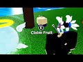 This new secret gives free dough fruit in blox fruits roblox