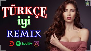 Türkce Remix Şarkılar (En Iyileri) 2024 🎶 Bu Ayın En Çok Dinlenen Yeni Çıkan Şarkıları ✨💫🔊