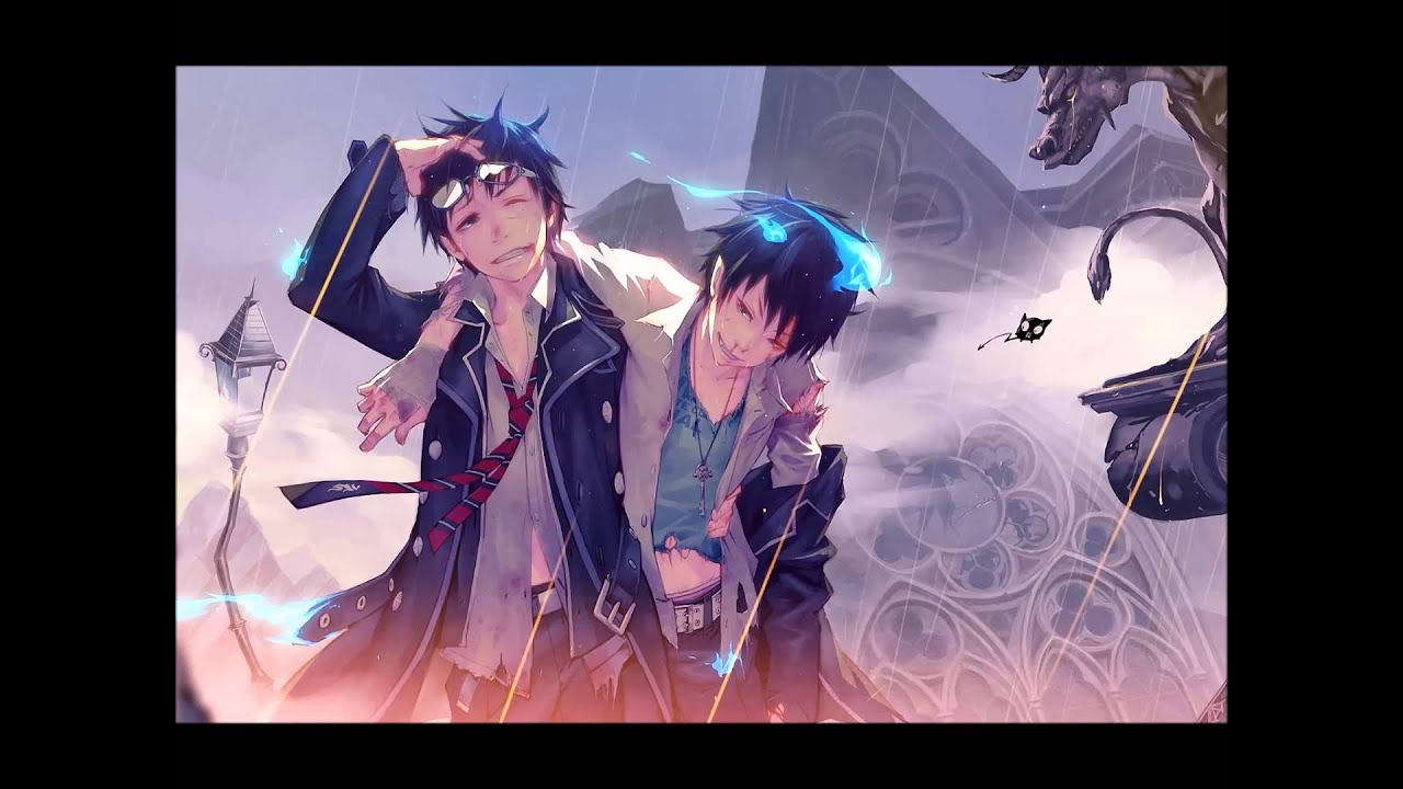 Nightcore Scars YouTube