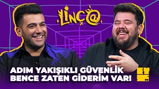 Linç - Yakışıklı Güvenlik 