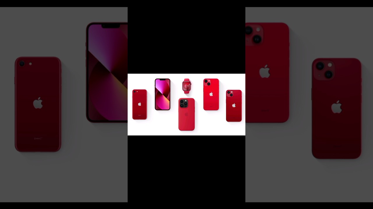 Interesting facts about Apple product 