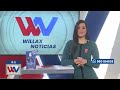 Willax Noticias Edición Mediodía - JUL 27 - 3/4 | VACUNACIÓN CONTINUARÁ DURANTE LOS FERIADOS |Willax