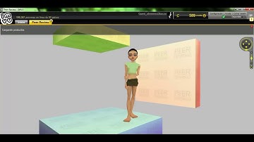 GANAR CREDITS CON PEER REVIEW AUTOMÁTICO IMVU (CHROME)