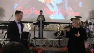 Da Radio Sorrriso...