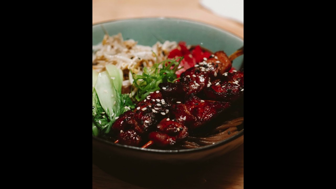 Unlock the Secrets to Authentic Asian Flavors Today 🌶️