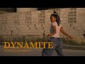 Tyla x Wizkid - DYNAMITE / Hyewon Choreography