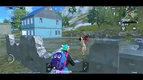 ✨BAD SNIPING✨- PUBG LITE MONTAGE || RADICAL TERROR X @RYZLGAMER