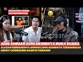 TERBONGKAR AKHIRNYA 😱 ALASAN AMMAR ZONI KEMBALI TERJERAT NARKOBA BIKIN SYOK❗❗