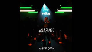Asake & Olamide - Amapiano (Sped Up)