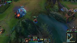 Ziggs and Malphite botlane   League of Legends