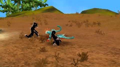 Spore -- Protecting the nest