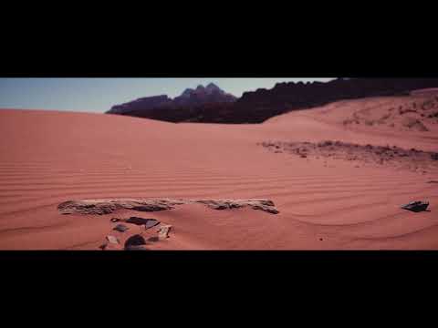   سحر الرمال قريبا جلال الدعجة