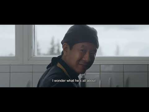 Master Cheng - Trailer
