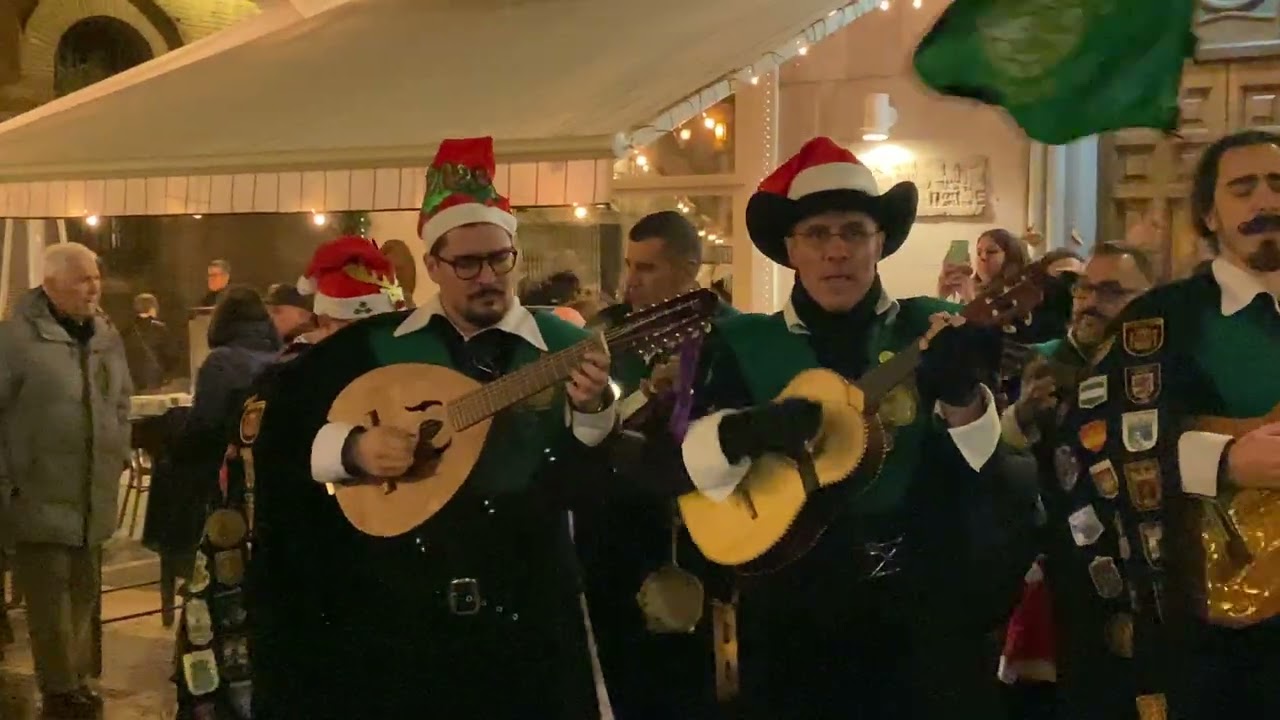 “Amor de mis amores”