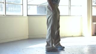 Graphpaper / Military Cloth | public