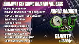 Download Lagu sholawat full album pilihan cocok untuk hajatan MP3 Download Lagu sholawat full album pilihan cocok untuk hajatan MP3