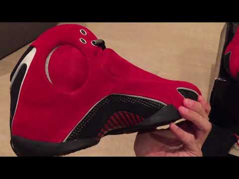 jordan 21 shoes