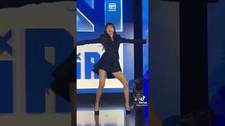 Lisa senorita dance on youth with you s2