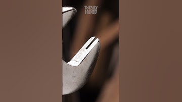 Quick & Easy Nail Removal