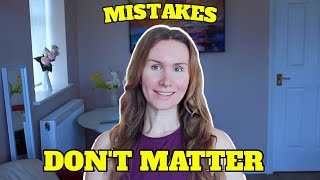 NOTHING can ruin your manifestation