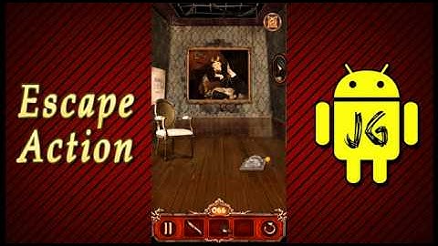 Escape Action - Android - Level 66 Solution/Walkthrough