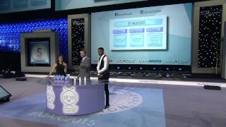 DNA | Amber Ridinger McLaughlin and Duane McLaughlin Details