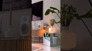 Celebrity Mirror Cube made with #ikeaLACK Wealth