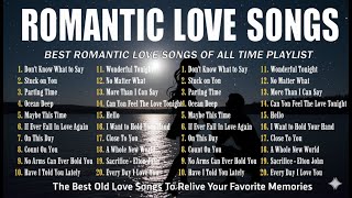 Timeless Golden Ballads 80s 90s: Best Romantic Old Songs for a Beautiful Night (Ultimate HD Playlist