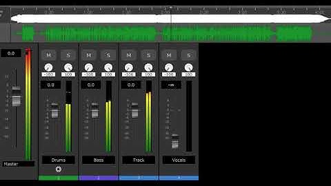 Ohms Instrumental version - Instrumental performance video thumbnail