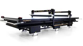 EXPLORE ROLLSROLLER® FLATBED APPLICATORS THERE'S A ROLLSROLLER® FLATBED APPLICATOR FOR EVERYONE