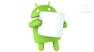 cute video of android