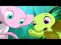 EA-1 Little Carp Episode 31 To 40