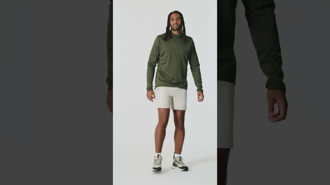 Rab - Staden Hoodie - Men's