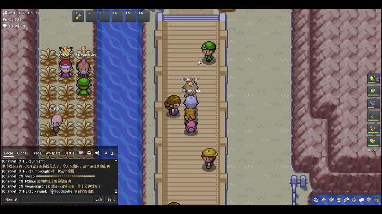 Pokemon Status Effects Past, Present, Future YouTube