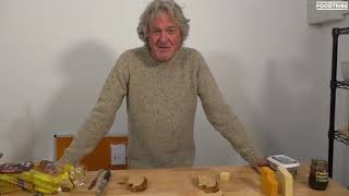 Song for Denise cheese version.