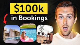7 Airbnb Changes Added $100K INSTANTLY (Side-by-Side Proof)