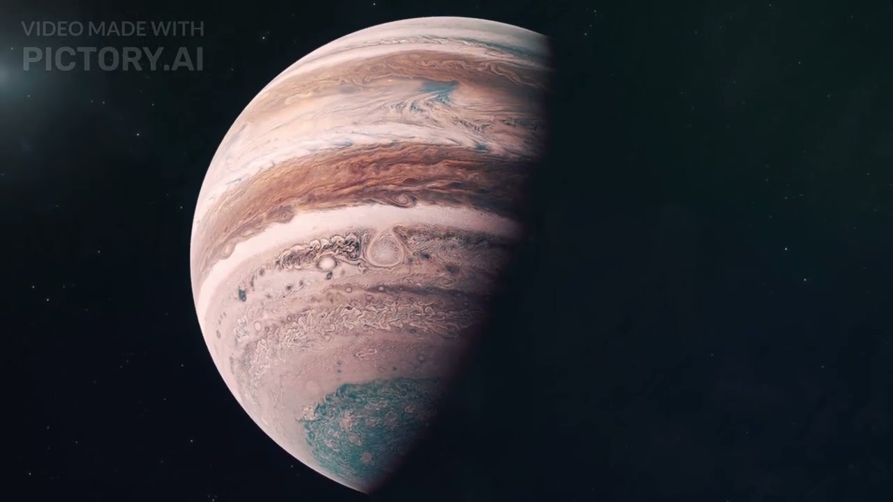 what if jupiter never existed