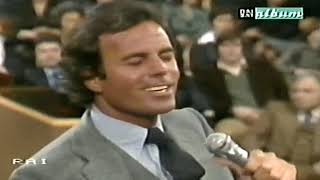 Julio Iglesias * Quando si ama davvero