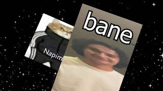 Napim Ve Bane Birleşirse