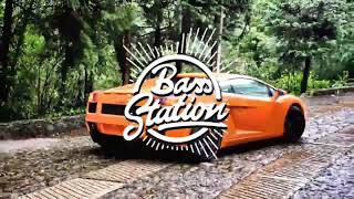 Burak Yeter & Danelle Sandoval - Tuesday (Harmo & Vibes Remix)[Bass Boosted]