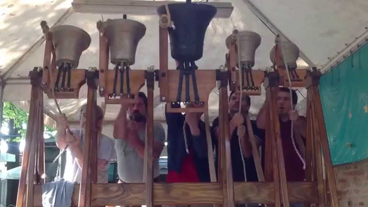 Campane di Antonio Silimbani Forli'