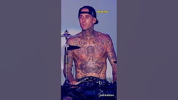 Blink-182 -  All of this live - Part 3  #blink182 #travisbarker